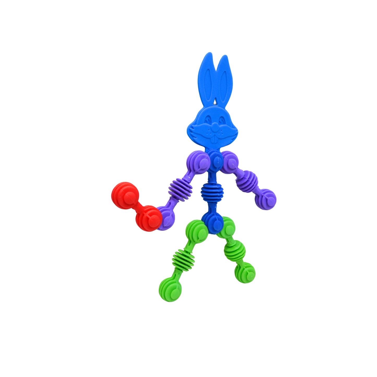 Fun Animal Safari - Rabbit