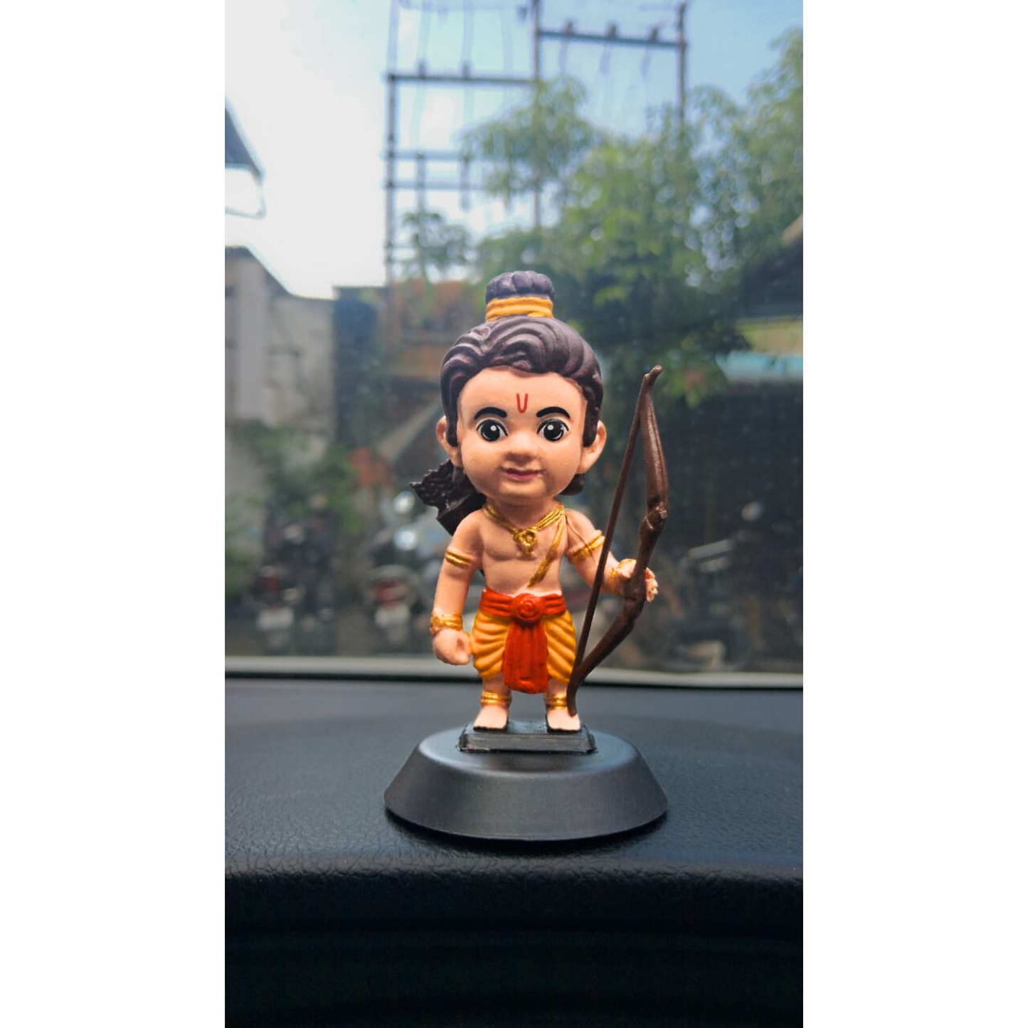 SHREE RAM IDOL