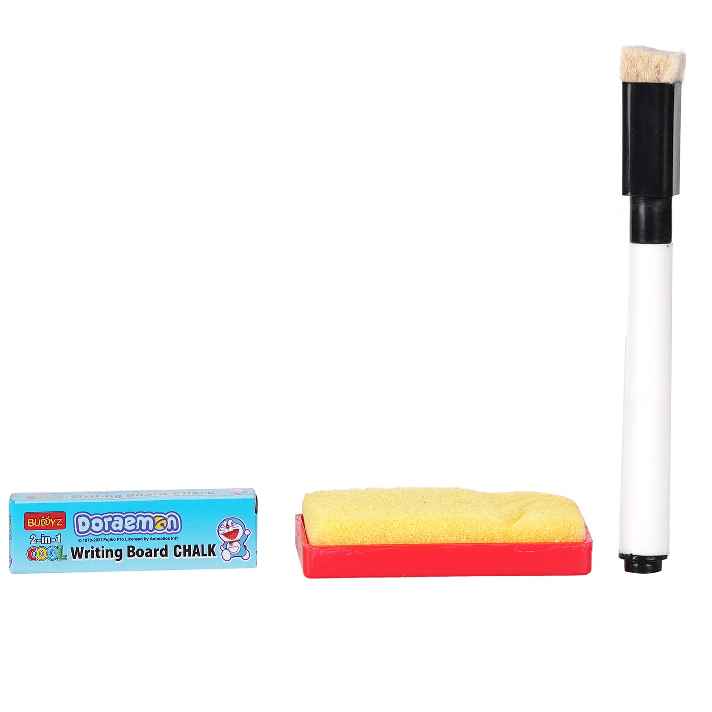 Doraemon 2-In-1 Writing Board