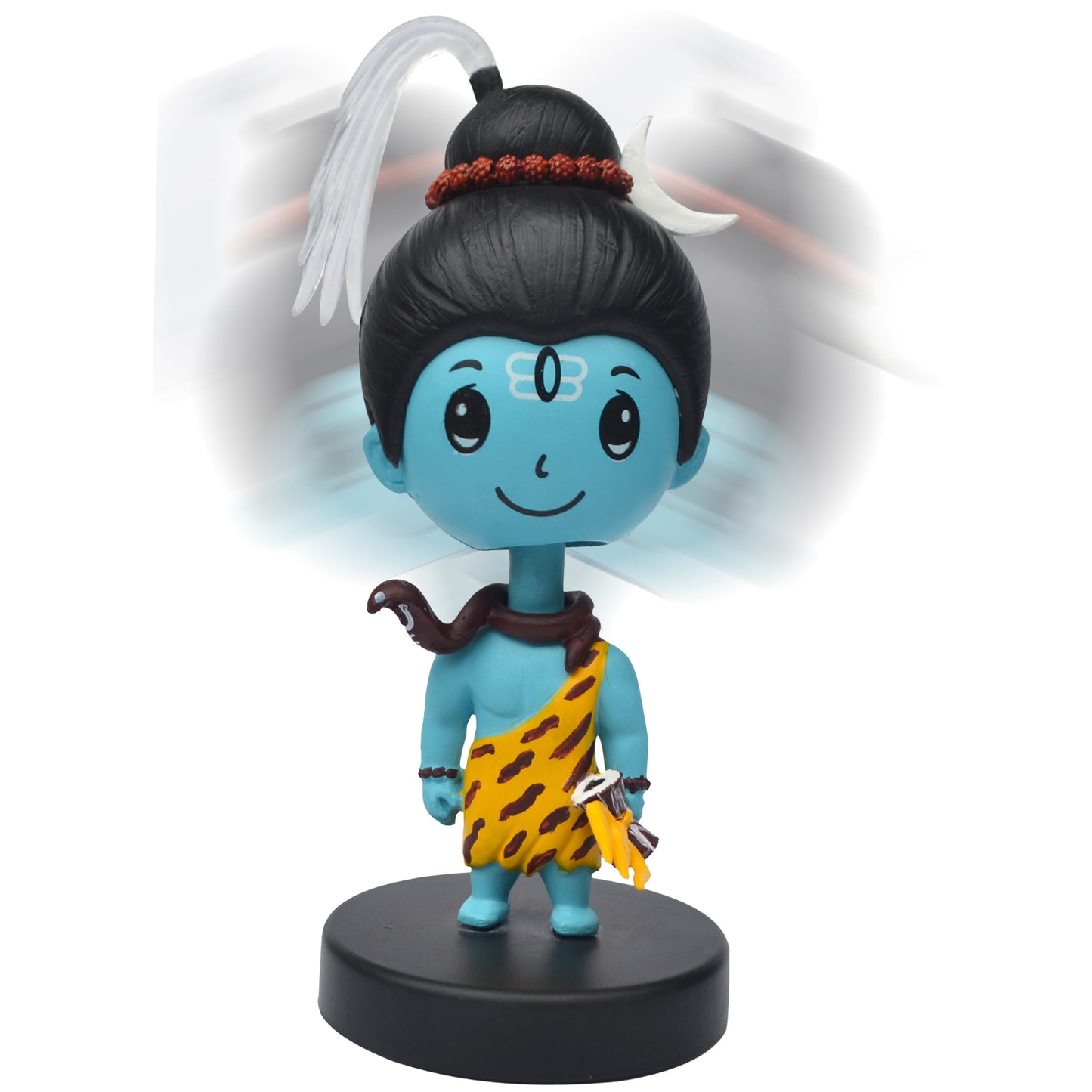 Bobblehead - Shiv Shankar