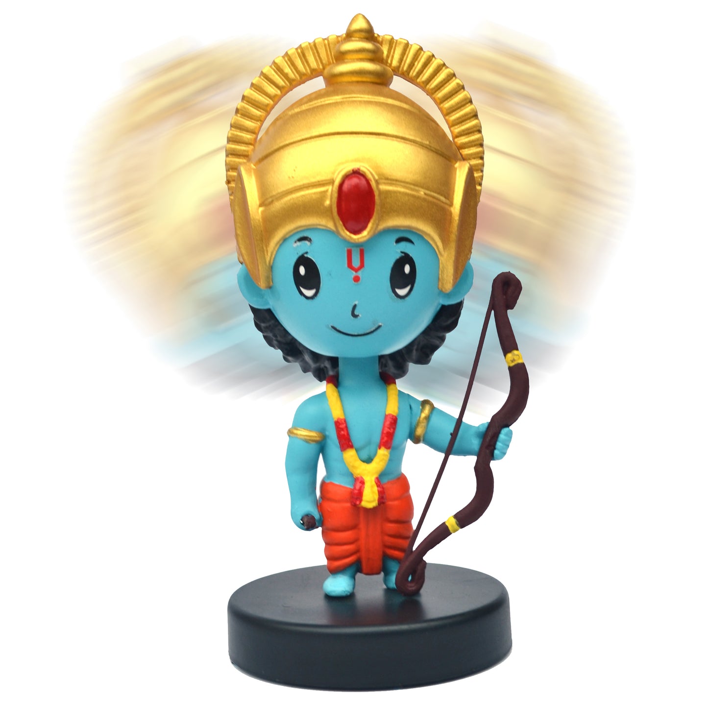 Bobblehead - Shree Ram