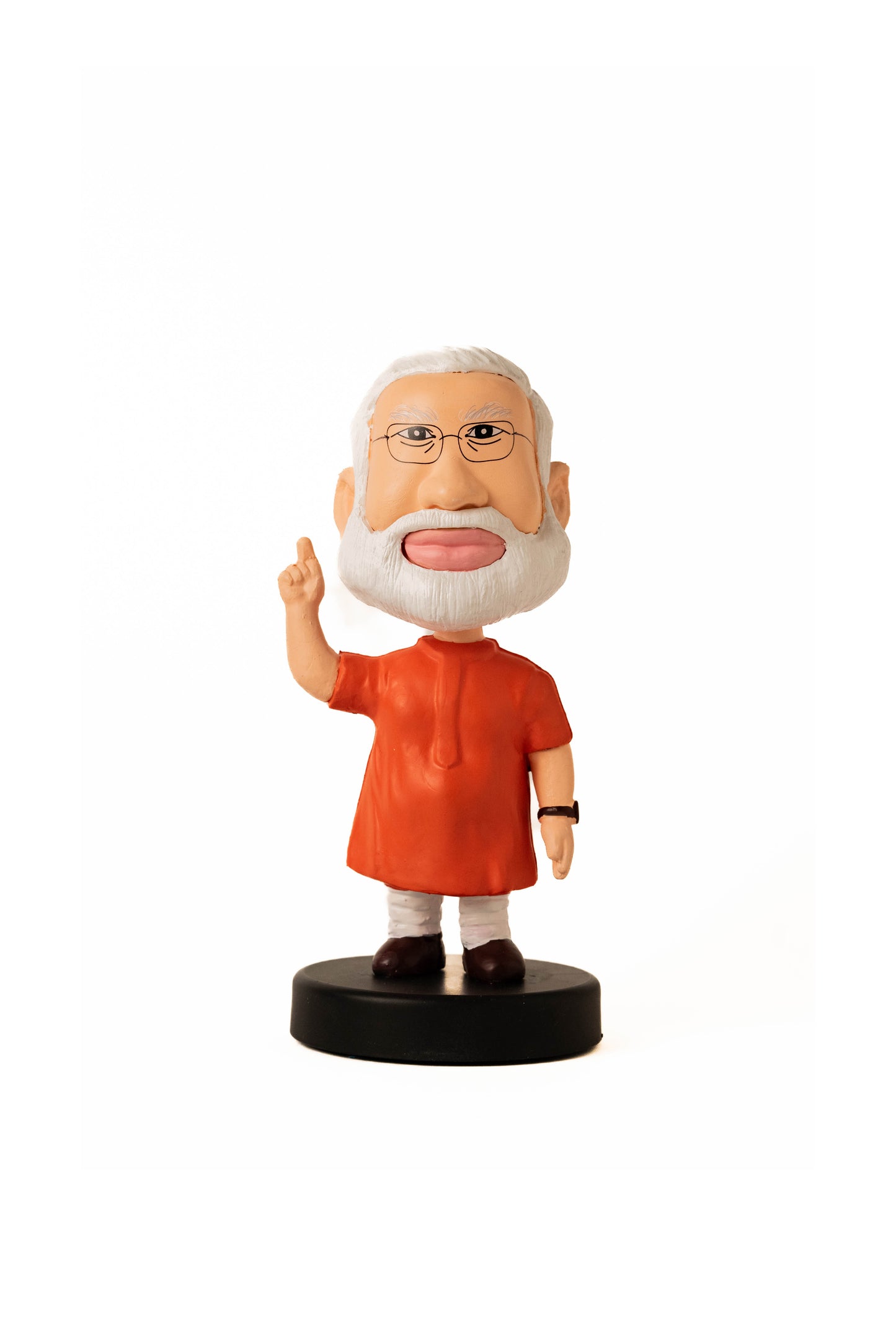 Bobblehead Mantriji