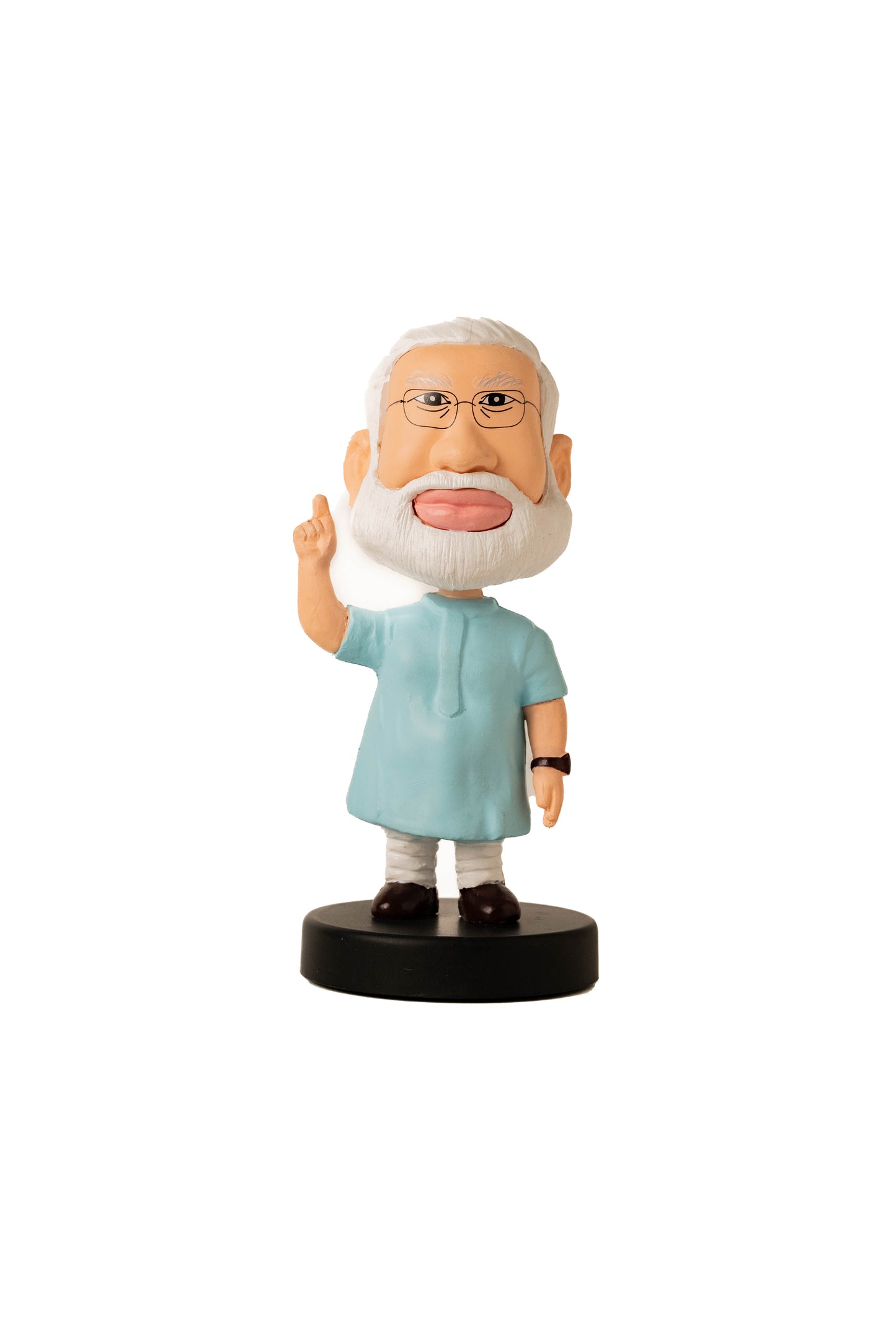 Bobblehead Mantriji