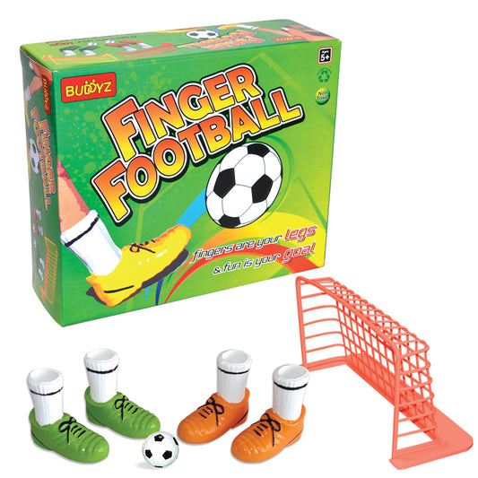 Finger Football