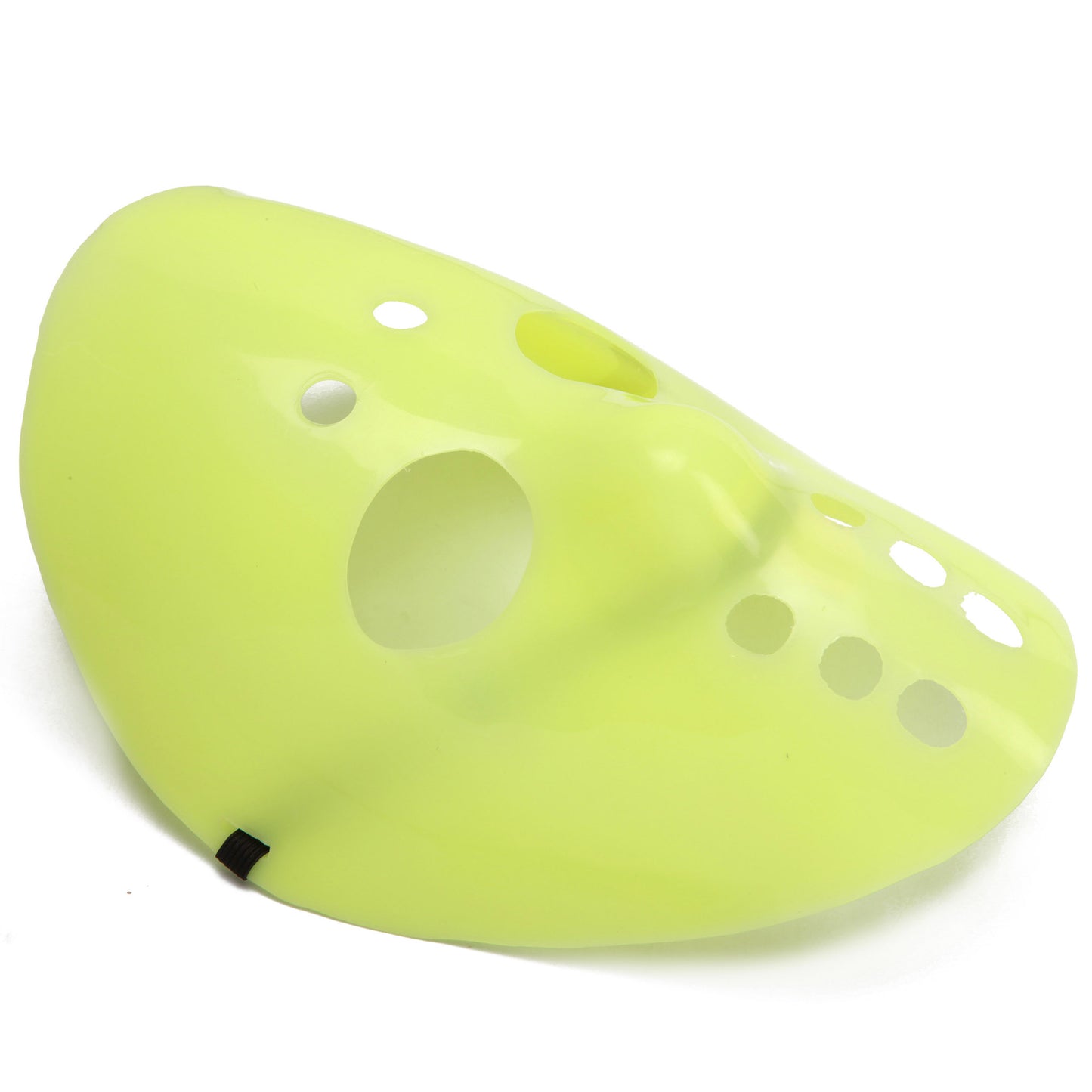 Glow in the Dark - Face Mask