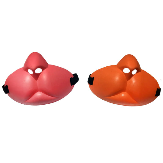 Hanuman Mouth Mask