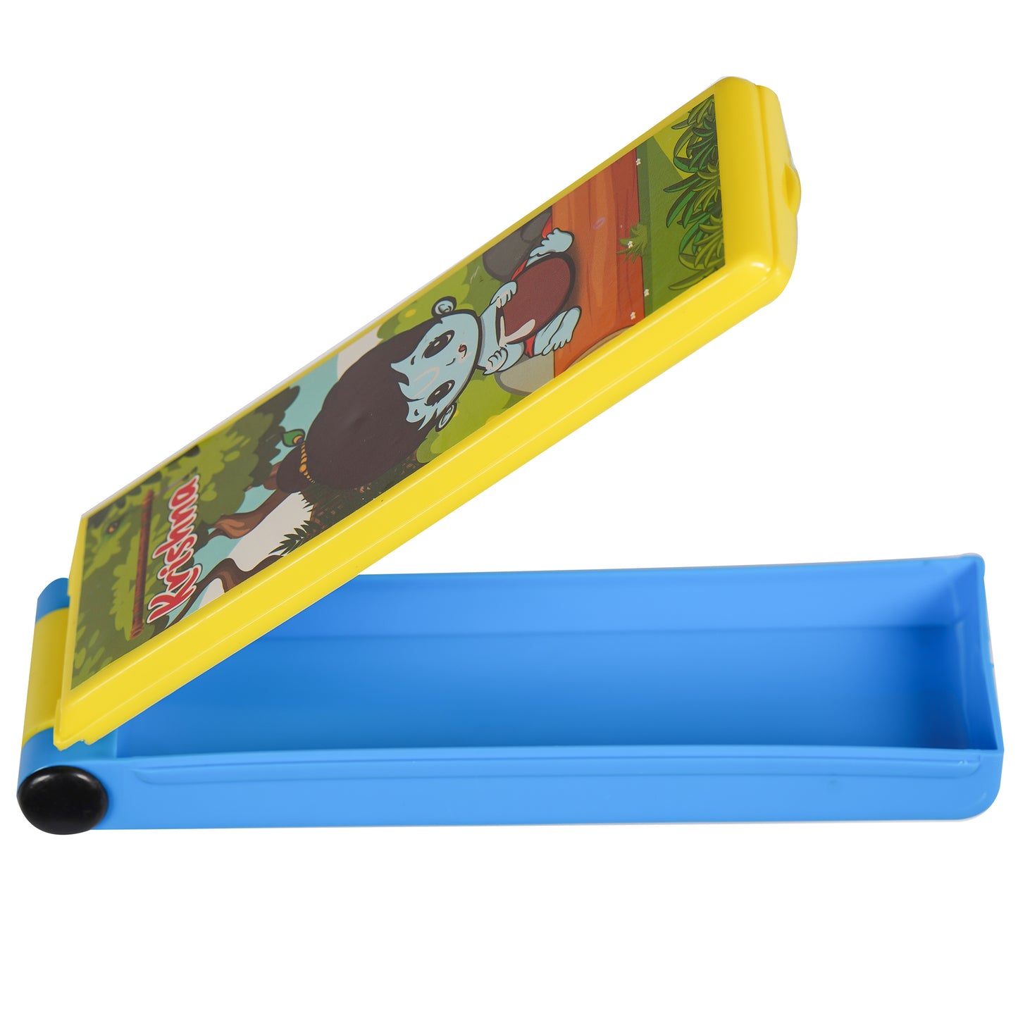 Krishna Vertical Pencil Box