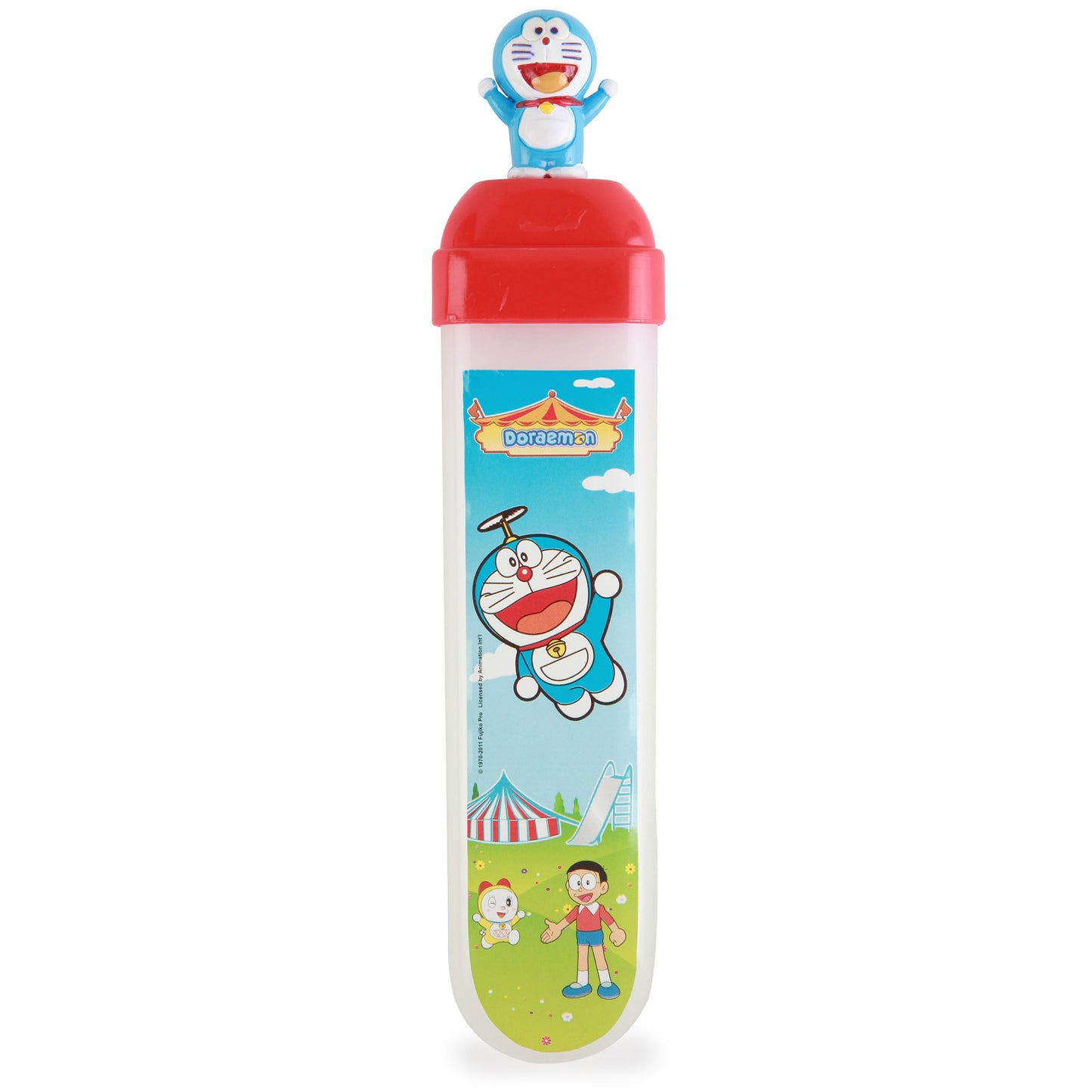 Doraemon - Figurine Fun Box