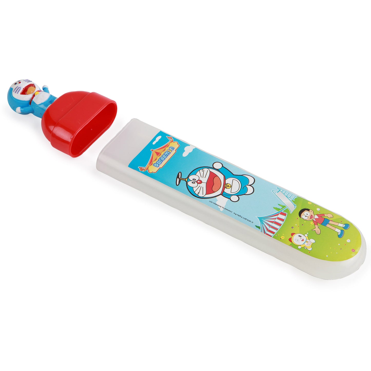 Doraemon - Figurine Fun Box