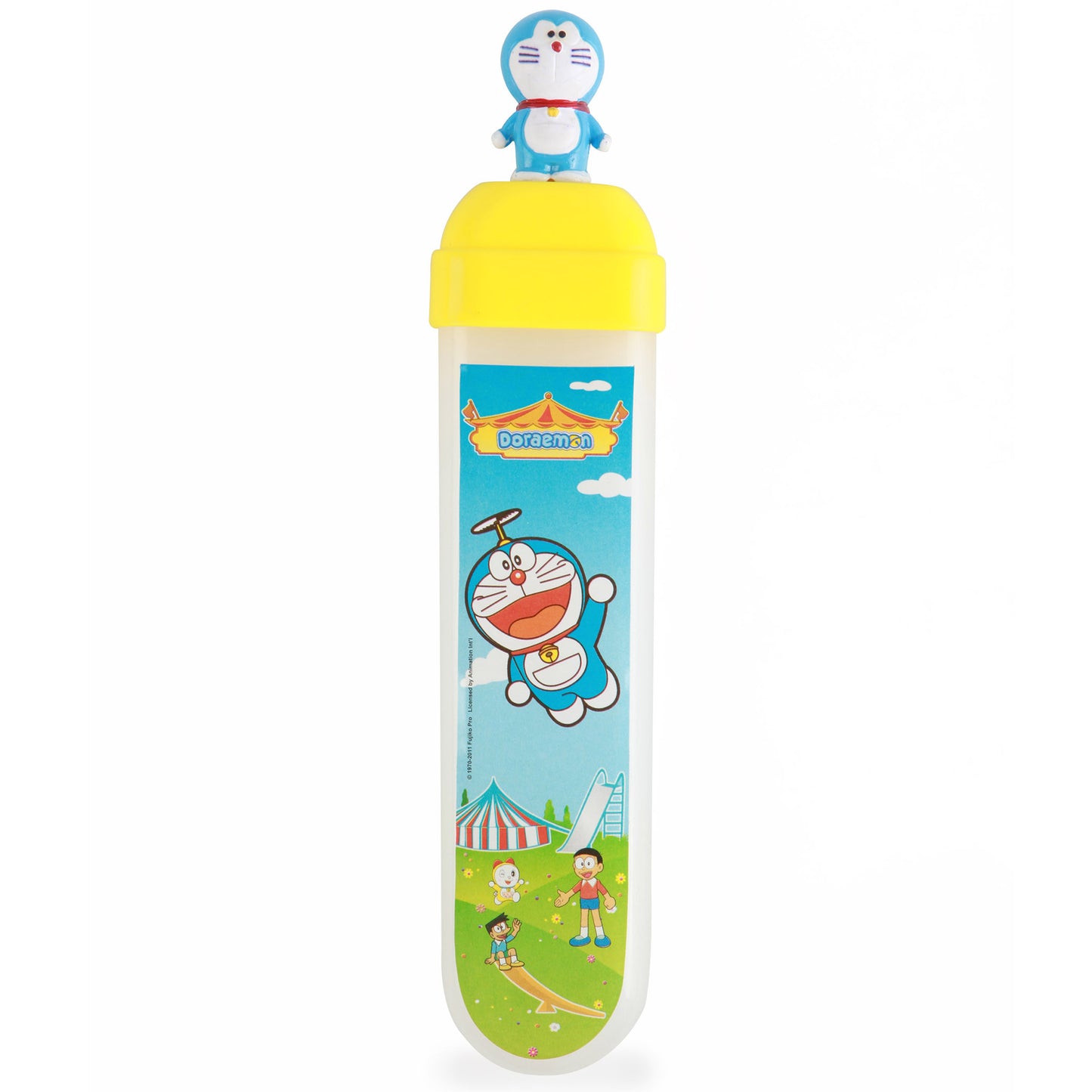 Doraemon - Figurine Fun Box