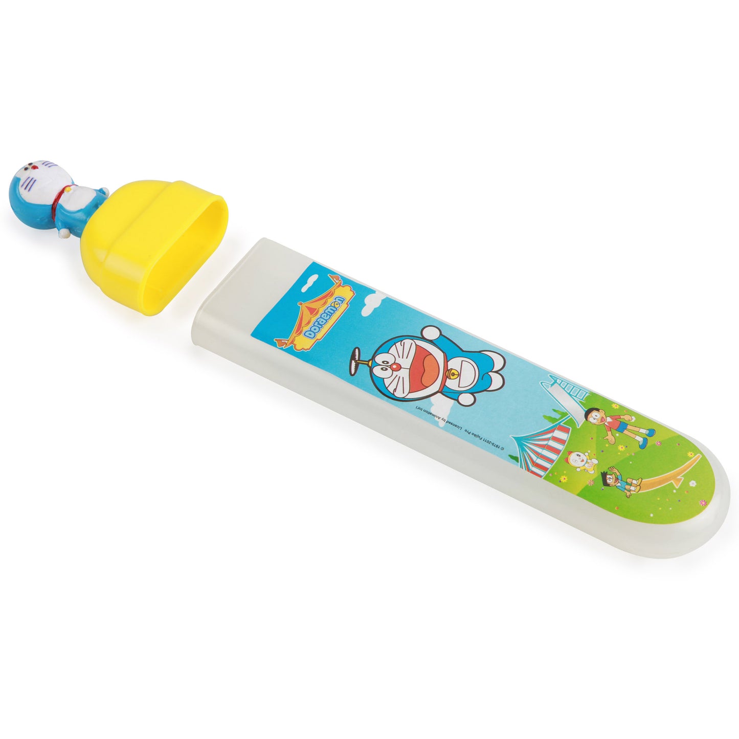 Doraemon - Figurine Fun Box