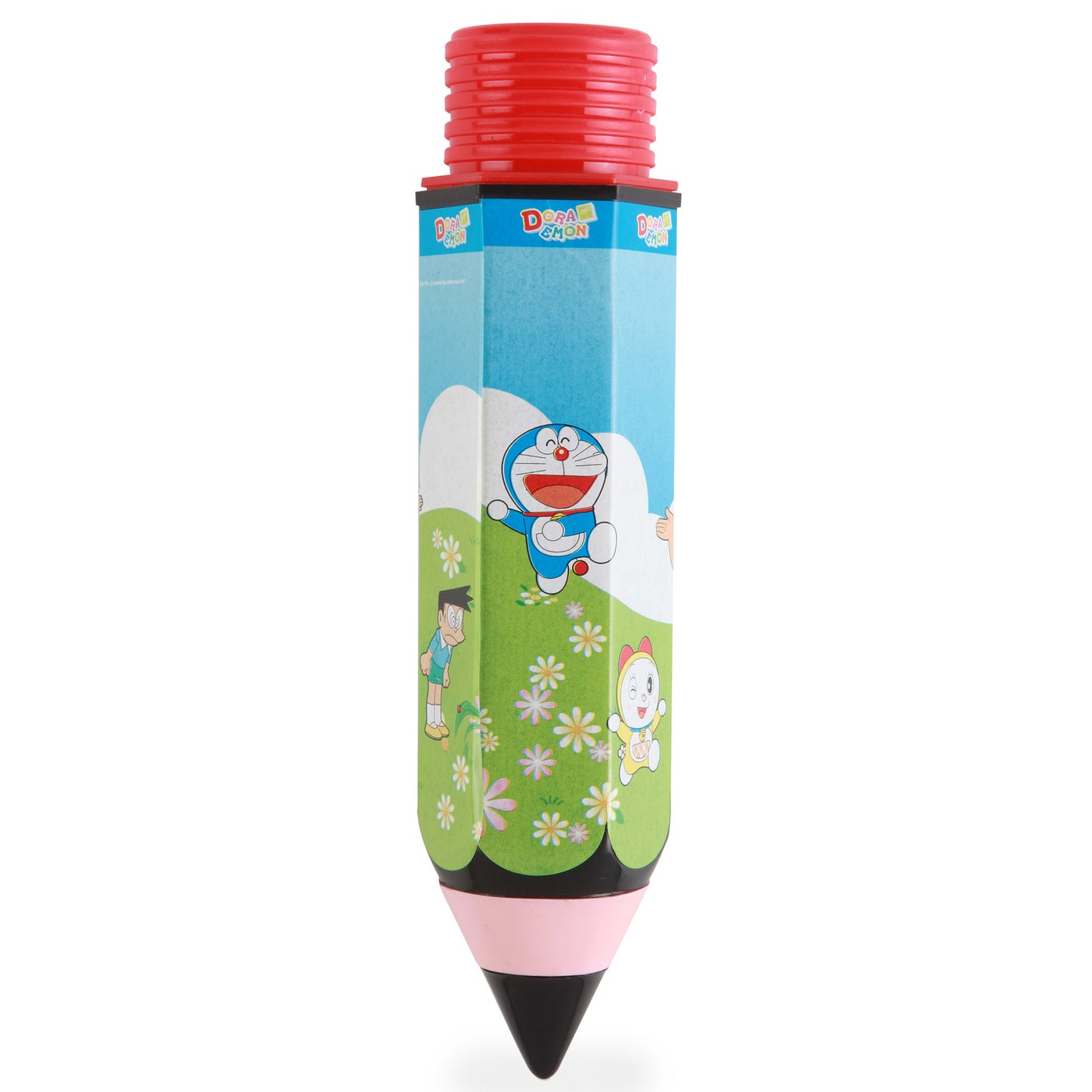 Doraemon - Pencil Shaped Pencil Box