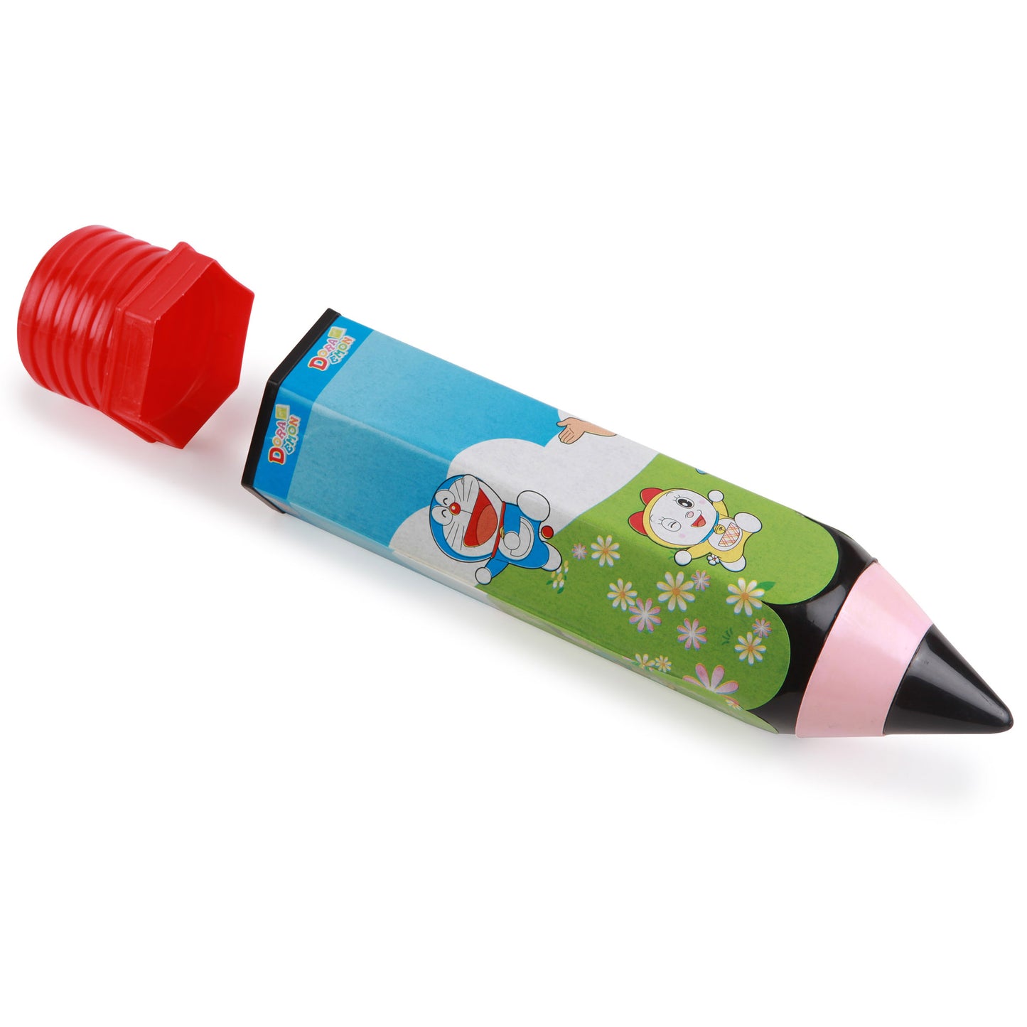 Doraemon - Pencil Shaped Pencil Box