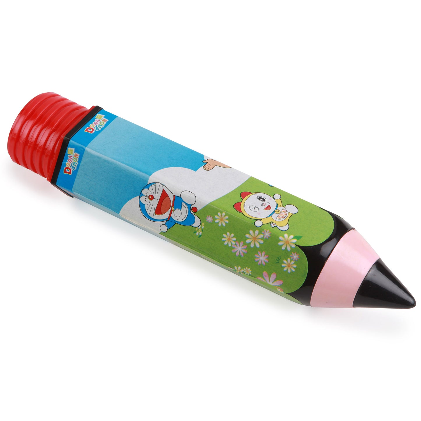 Doraemon - Pencil Shaped Pencil Box