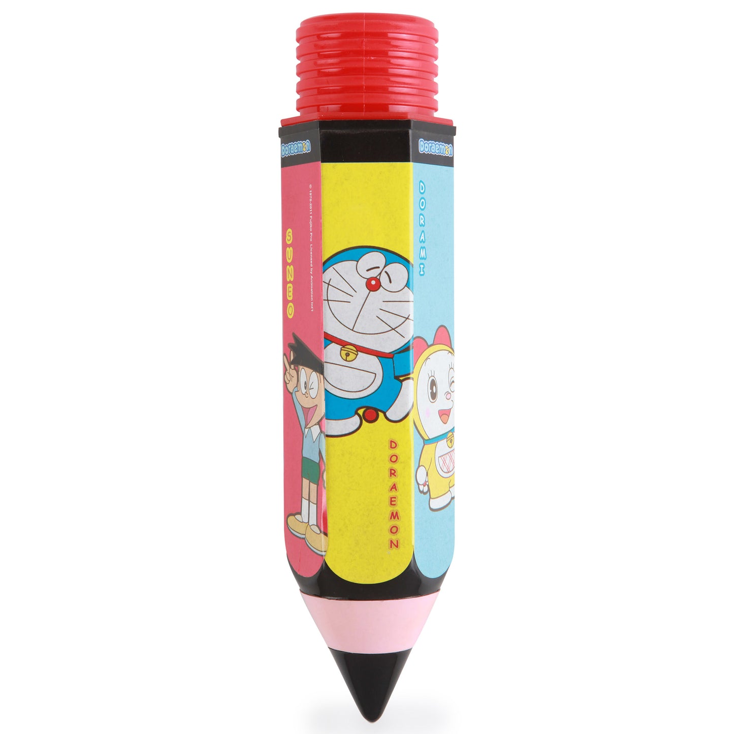 Doraemon - Pencil Shaped Pencil Box