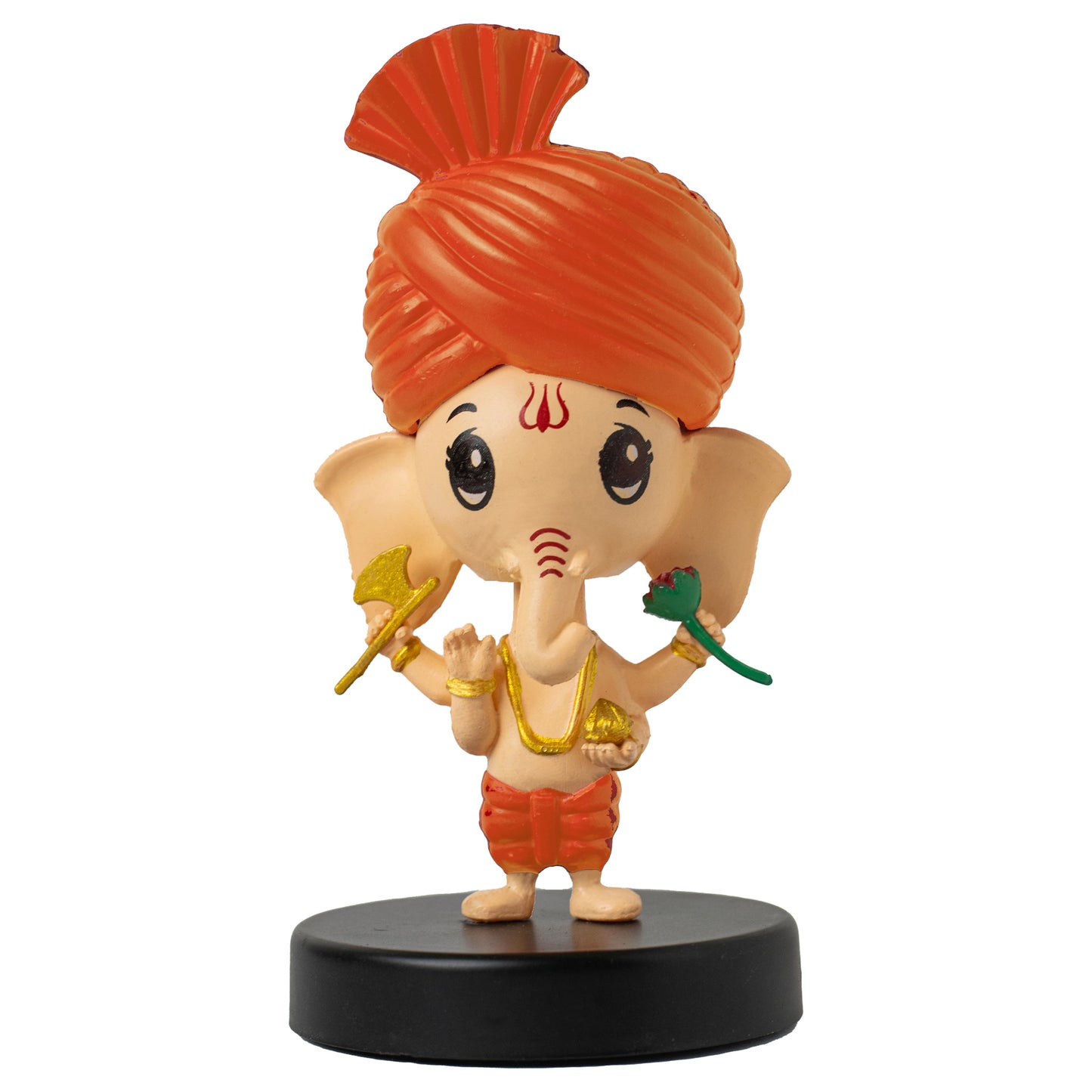 Bobblehead - Shree Ganesh