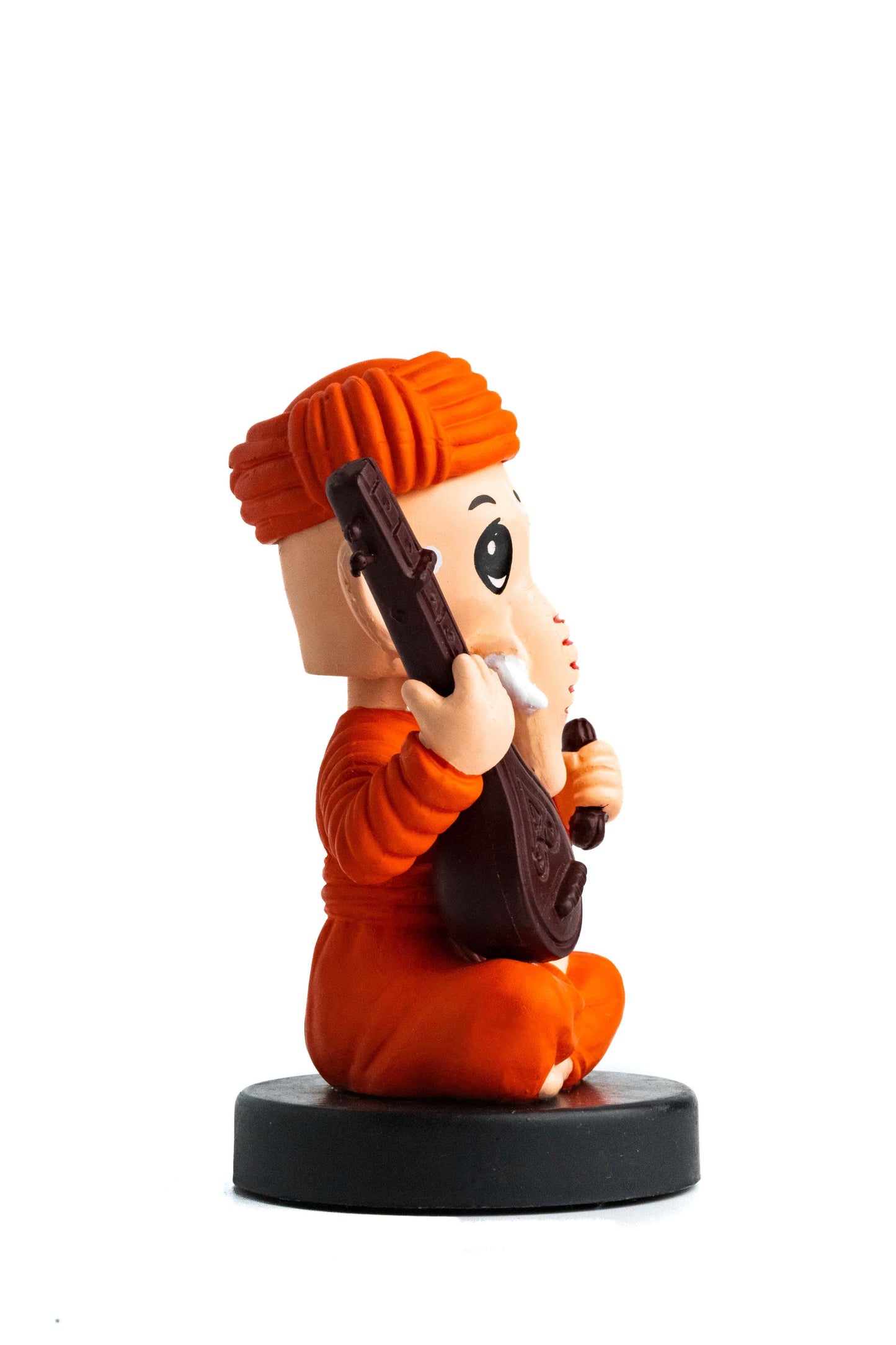 Bobblehead - Sitting Ganeshji