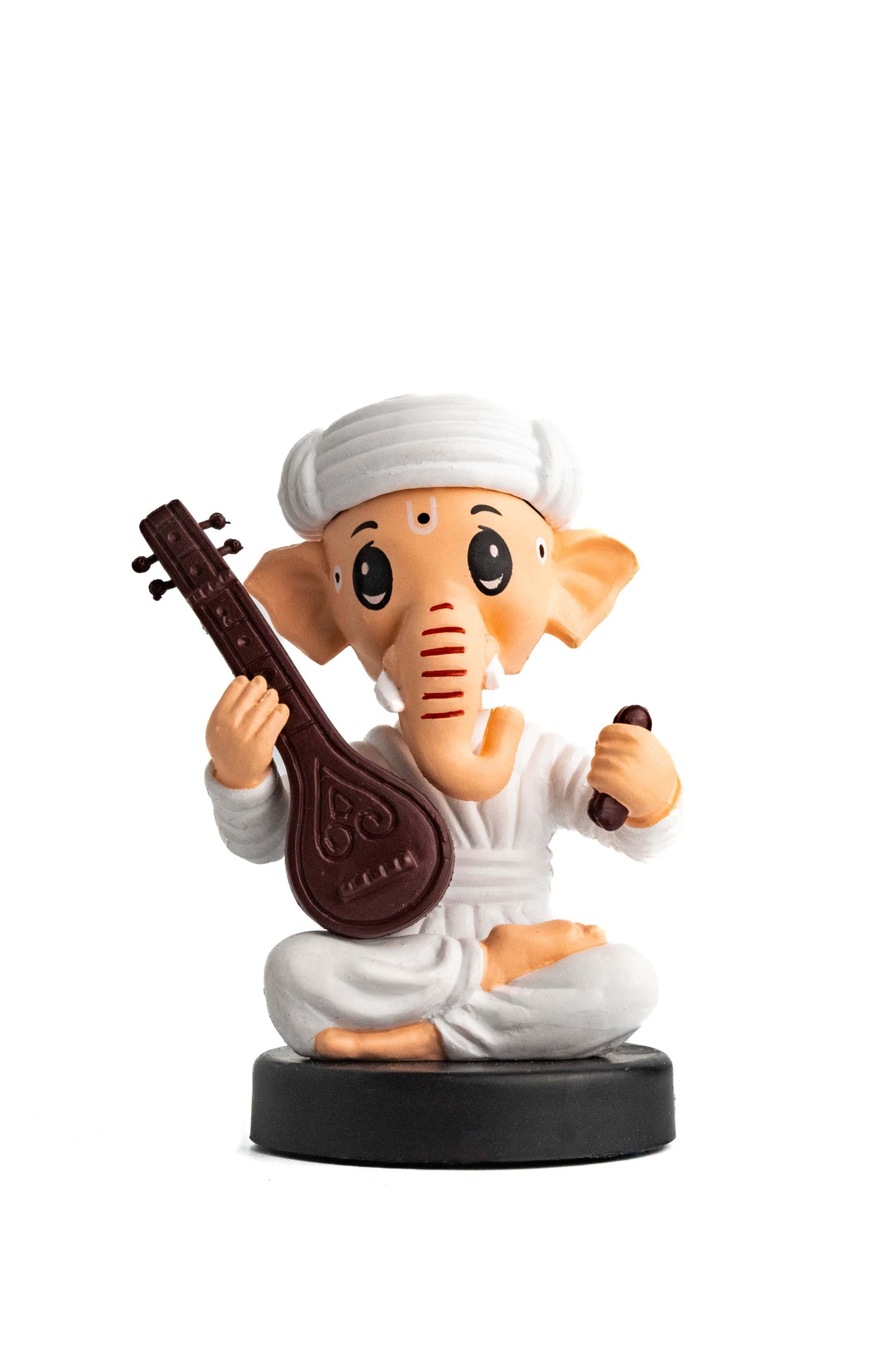 Bobblehead - Sitting Ganeshji