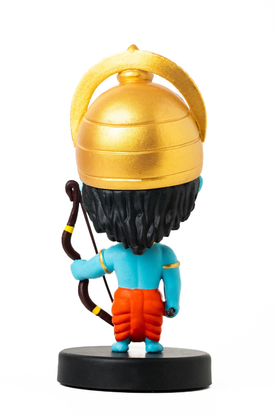 Bobblehead - Shree Ram