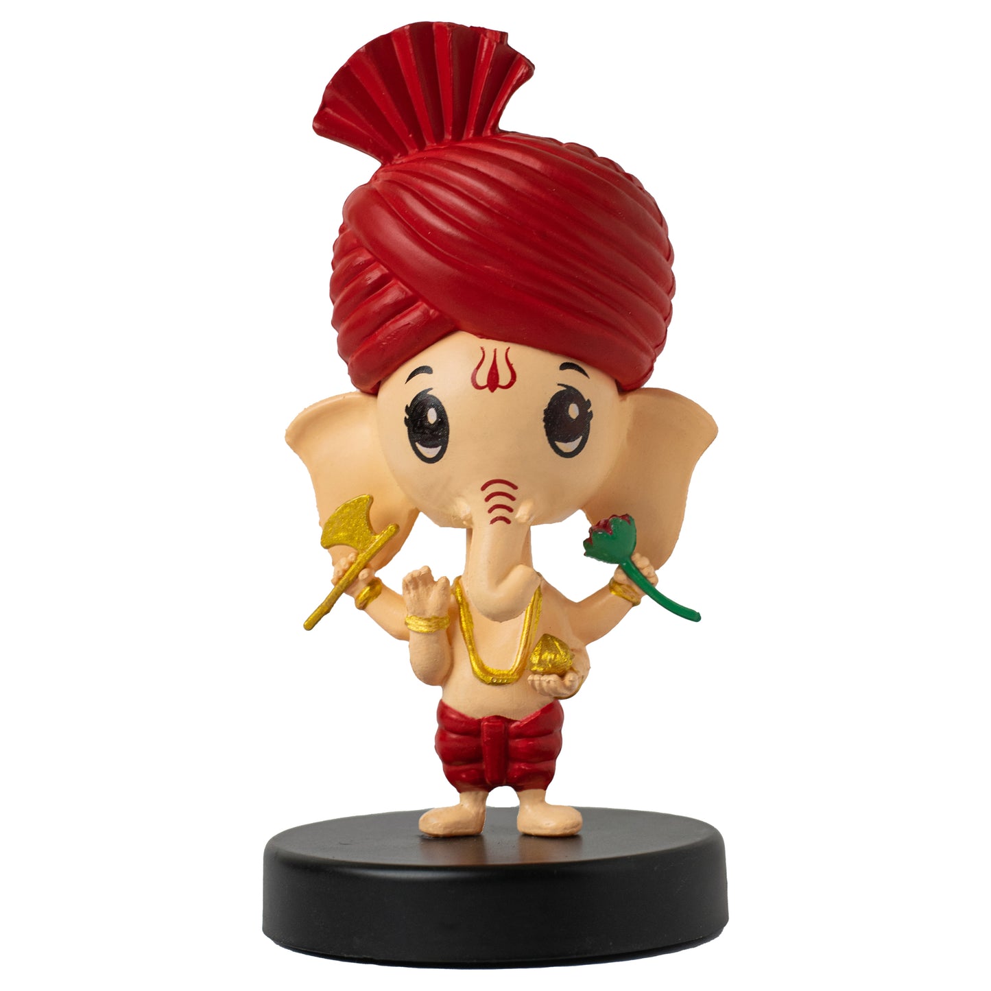 Bobblehead - Shree Ganesh