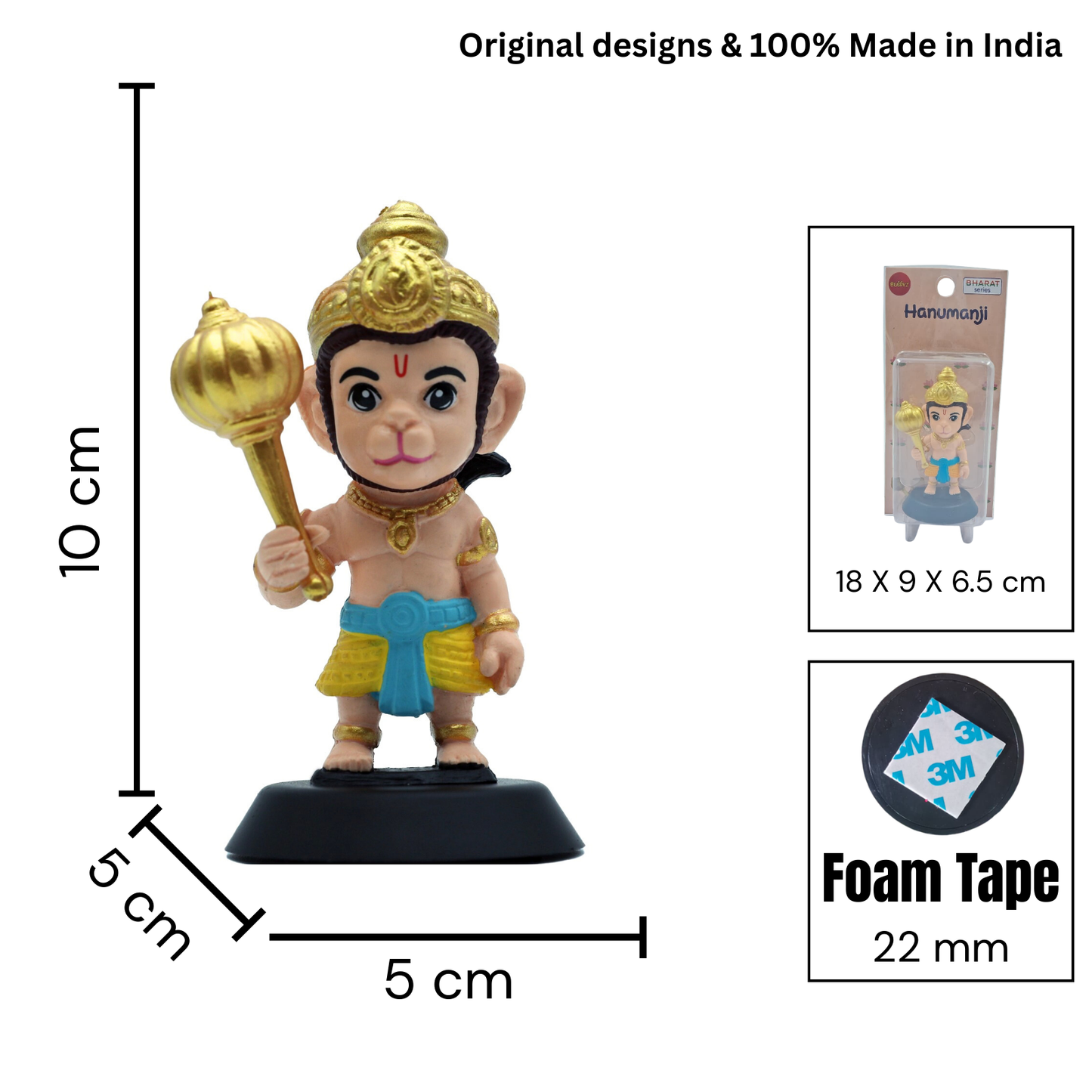 HANUMANJI IDOL