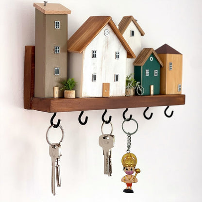 BABY HANUMANJI - KEYCHAIN