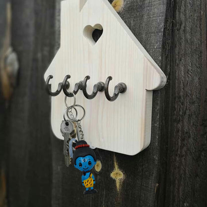 BABY SHIV SHANKAR - KEYCHAIN
