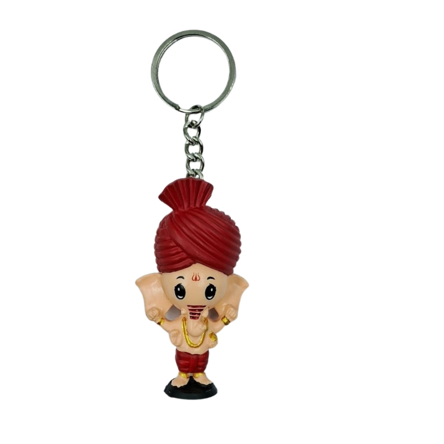 BABY SHREE GANESH - KEYCHAIN