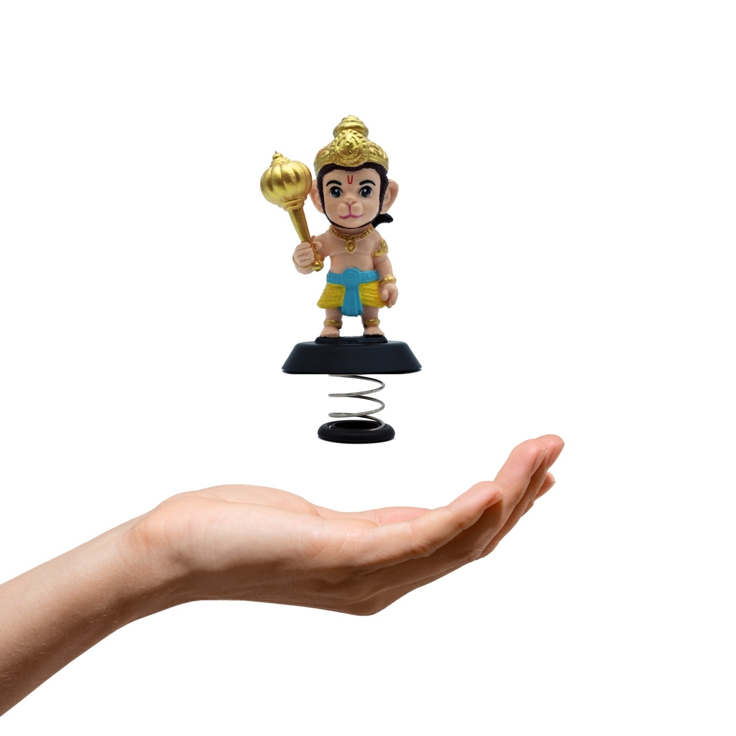 FUNSPRING HANUMANJI - SKIN TONE