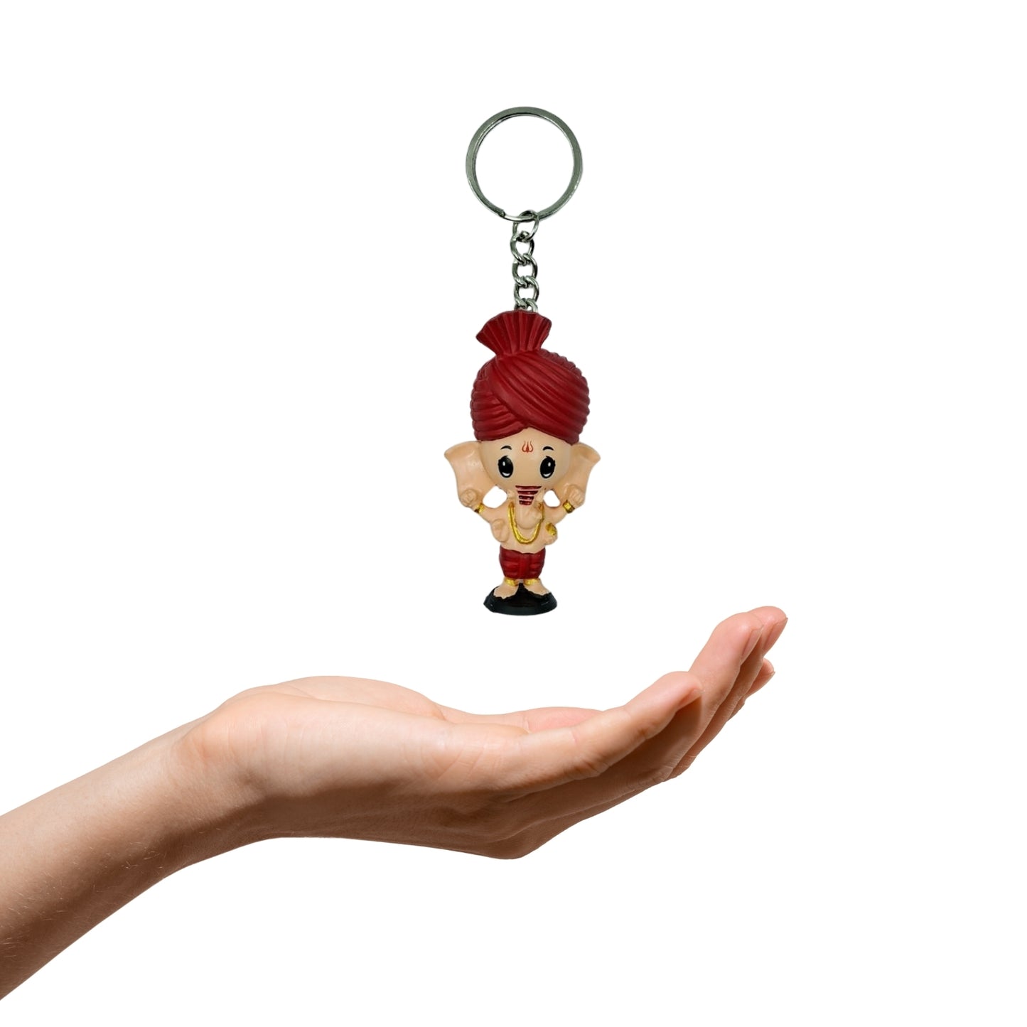BABY SHREE GANESH - KEYCHAIN