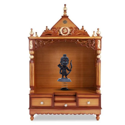 FUNSPRING SHREE RAM LALLA
