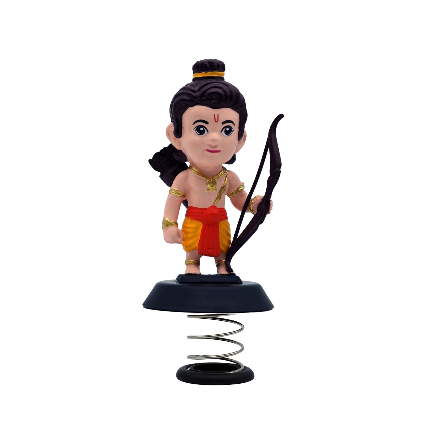 FUNSPRING SHREE RAM - SKIN TONE