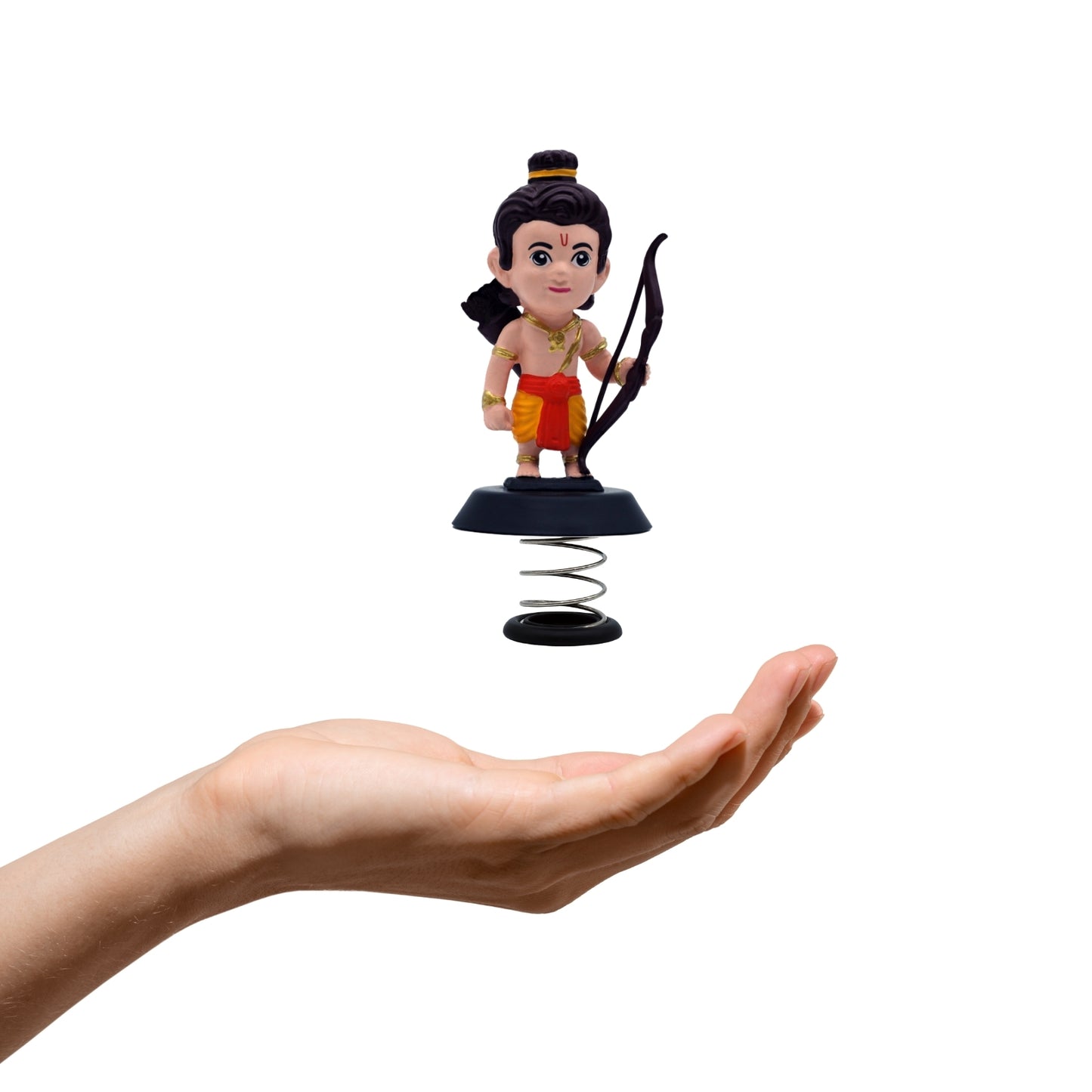FUNSPRING SHREE RAM - SKIN TONE