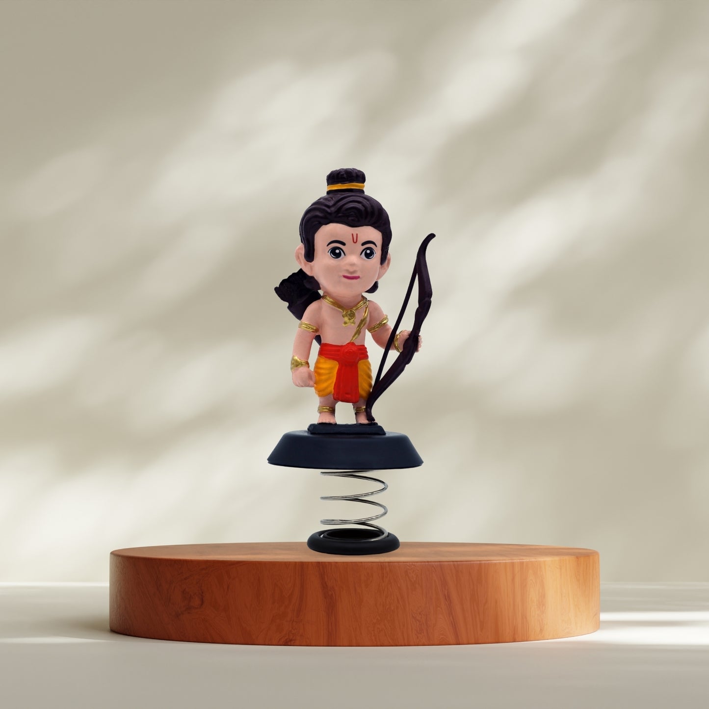 FUNSPRING SHREE RAM - SKIN TONE
