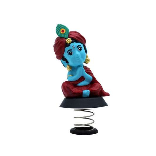 FUNSPRING BHAKTI KRISHNA - BLUE TONE KRISHNA