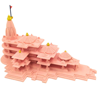 DO-IT-YOURSELF - SHREE RAM MANDIR