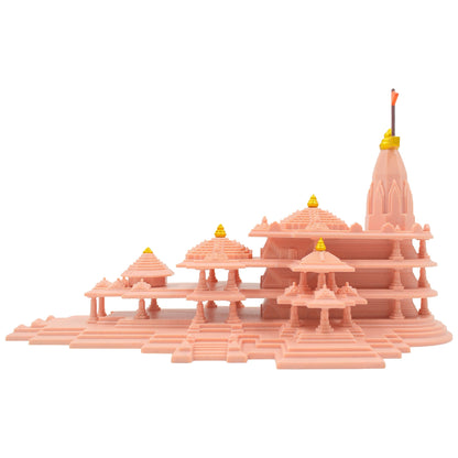 DO-IT-YOURSELF - SHREE RAM MANDIR