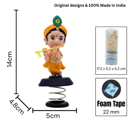 FUNSPRING BHAKTI BANSIDHAR - SKIN TONE KRISHNA
