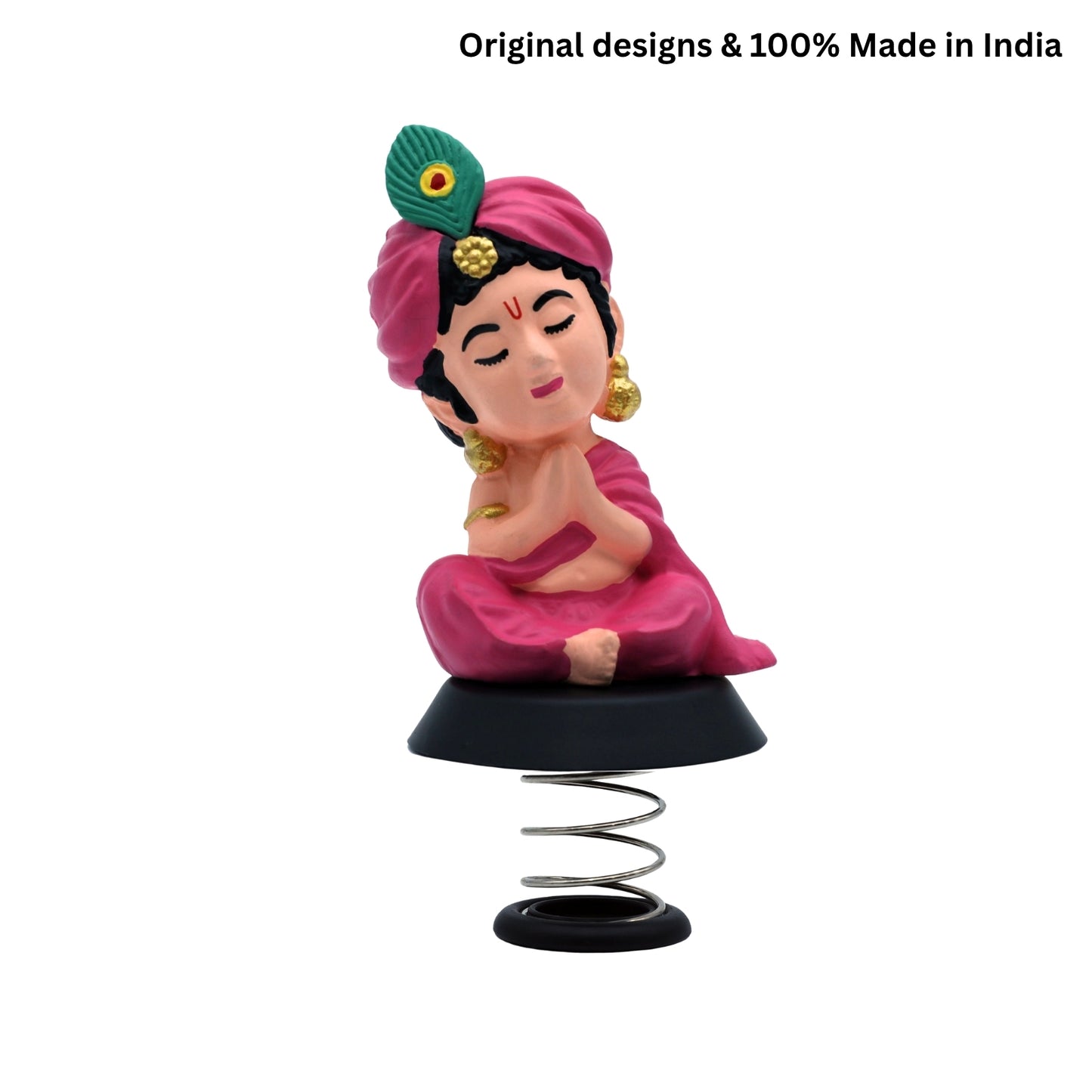 FUNSPRING DHYAAN KRISHNA - SKIN TONE KRISHNA