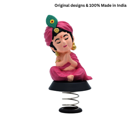 FUNSPRING DHYAAN KRISHNA - SKIN TONE KRISHNA