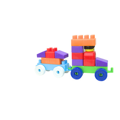 Brilliant Blocks - Train