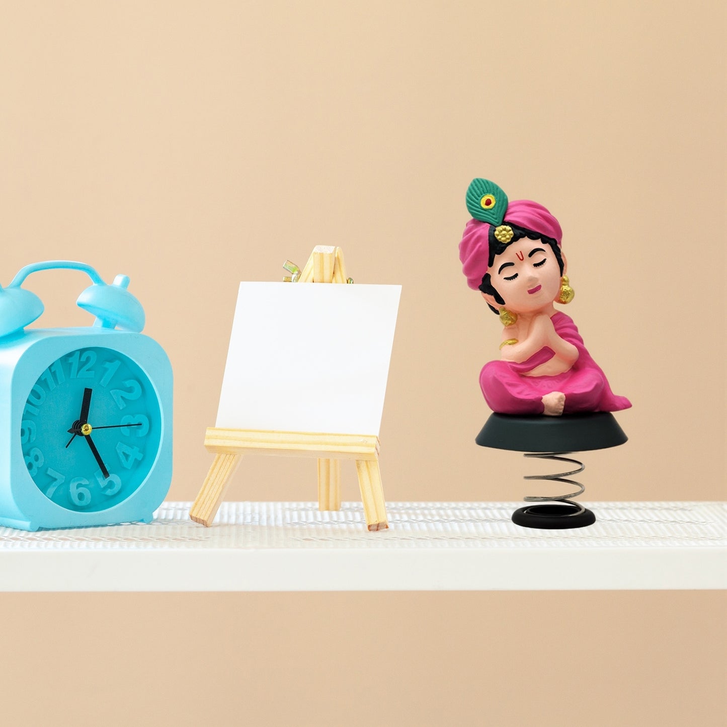 FUNSPRING DHYAAN KRISHNA - SKIN TONE KRISHNA