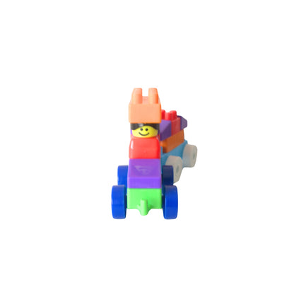 Brilliant Blocks - Train