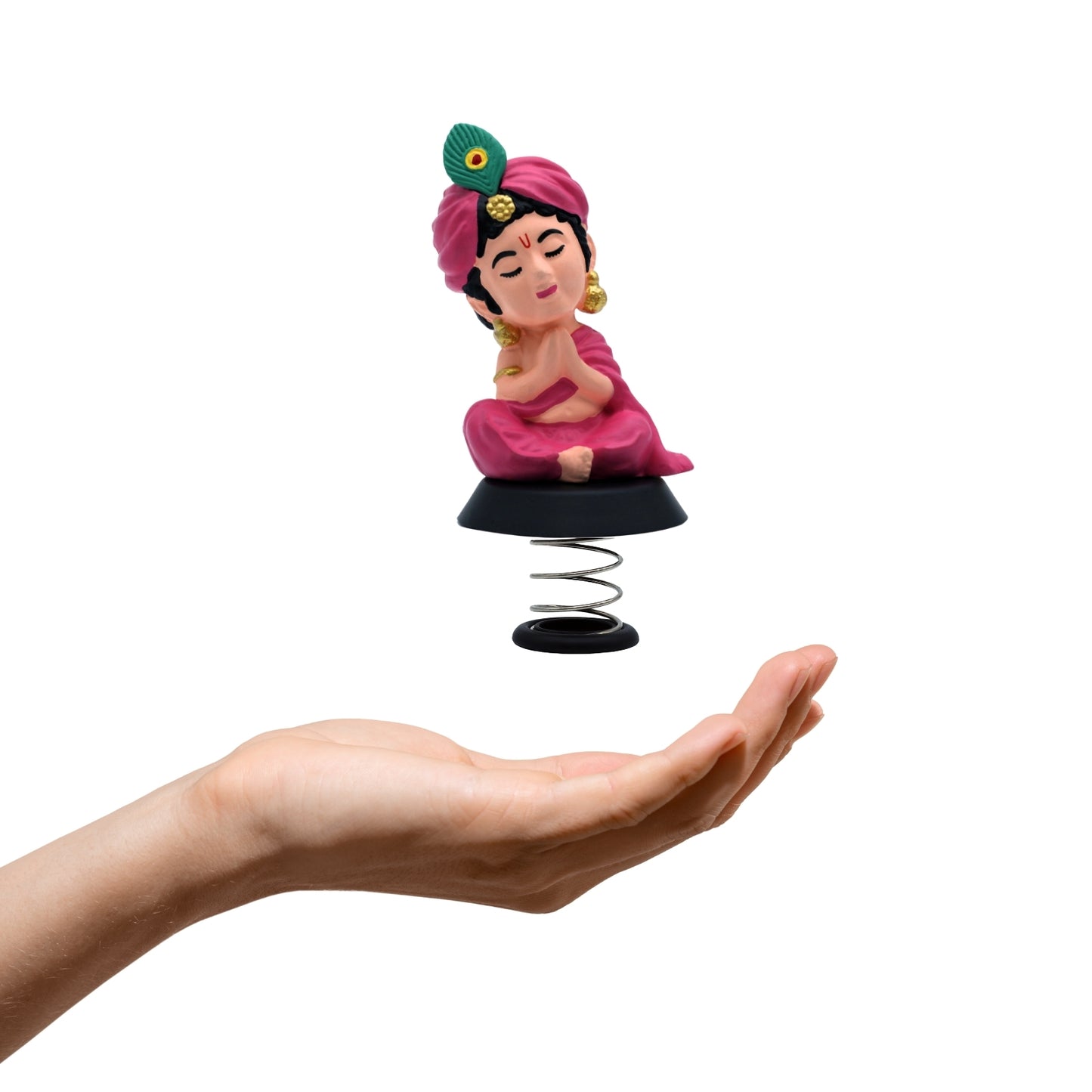 FUNSPRING DHYAAN KRISHNA - SKIN TONE KRISHNA