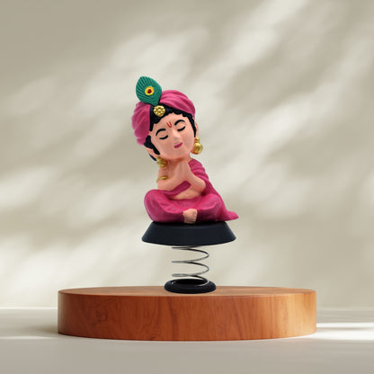 FUNSPRING DHYAAN KRISHNA - SKIN TONE KRISHNA