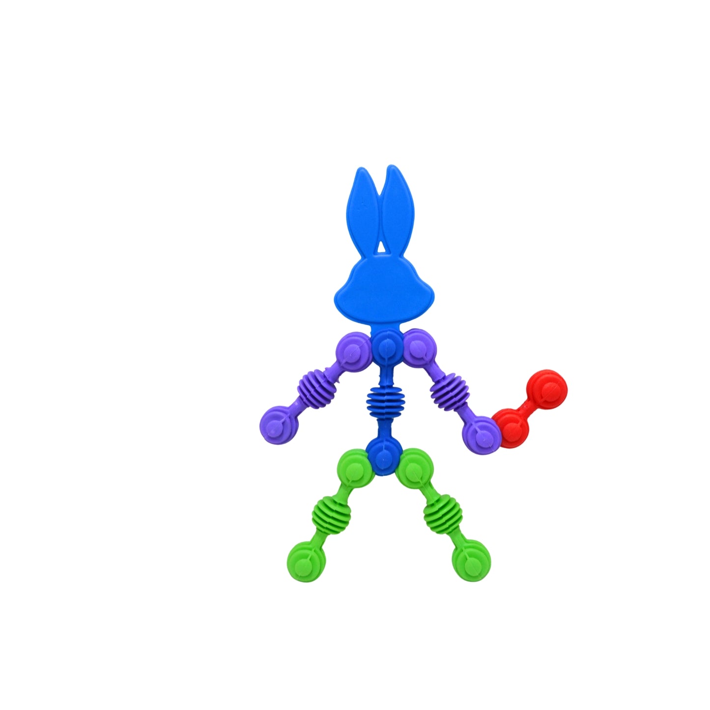 Fun Animal Safari - Rabbit