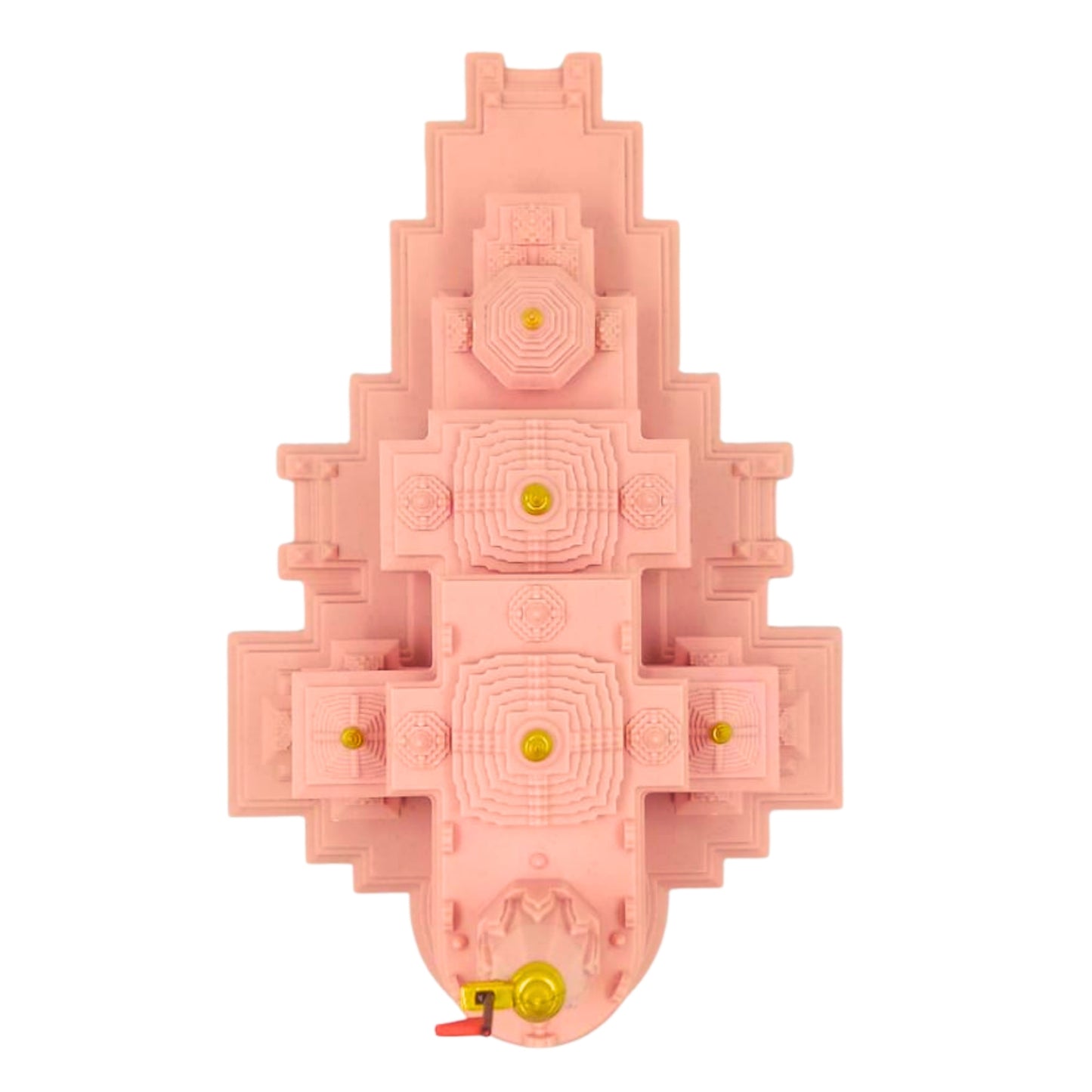 DO-IT-YOURSELF - SHREE RAM MANDIR