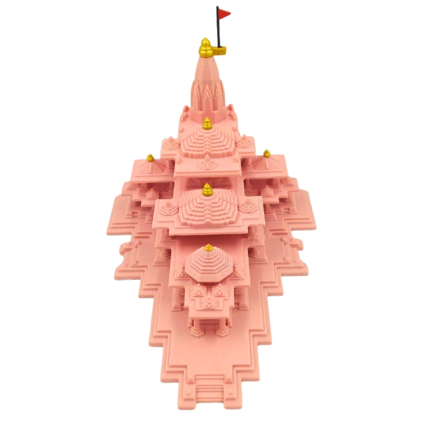 DO-IT-YOURSELF - SHREE RAM MANDIR