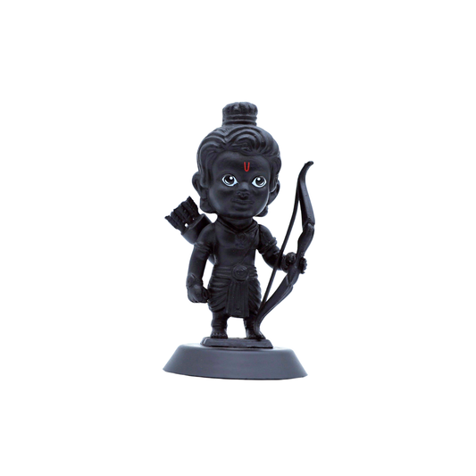 SHREE RAM LALLA IDOL