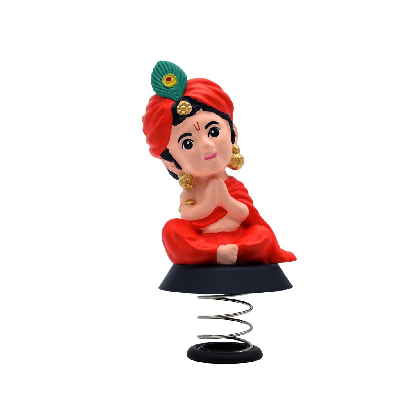 FUNSPRING BHAKTI KRISHNA - SKIN TONE KRISHNA